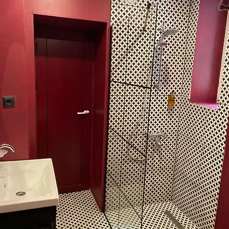 By Wohnsol-mit Terrasse Im Centrum Sofya