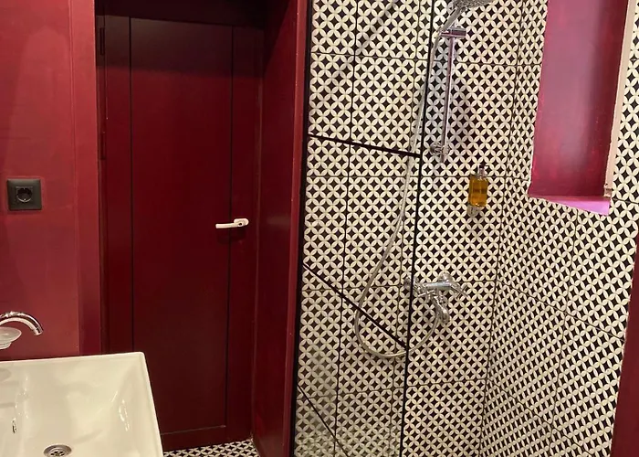 By Wohnsol-mit Terrasse Im Centrum Sofia