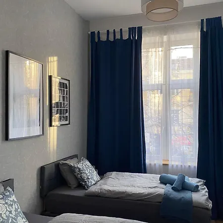 By Wohnsol-mit Terrasse Im Centrum 索菲亞