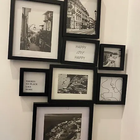 By Wohnsol-mit Terrasse Im Centrum 公寓