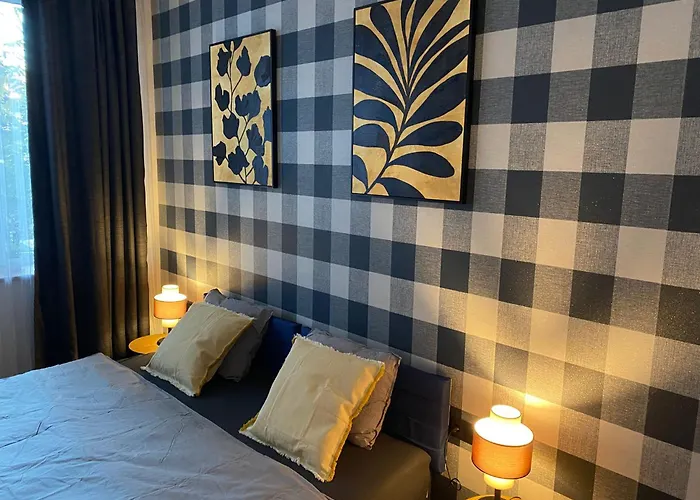 By Wohnsol-mit Terrasse Im Centrum Sofia