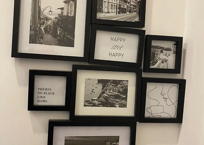 By Wohnsol-mit Terrasse Im Centrum Apartament