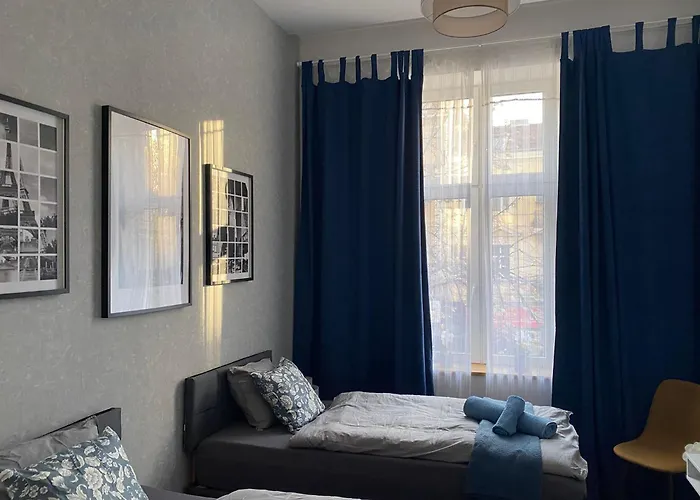 By Wohnsol-mit Terrasse Im Centrum София