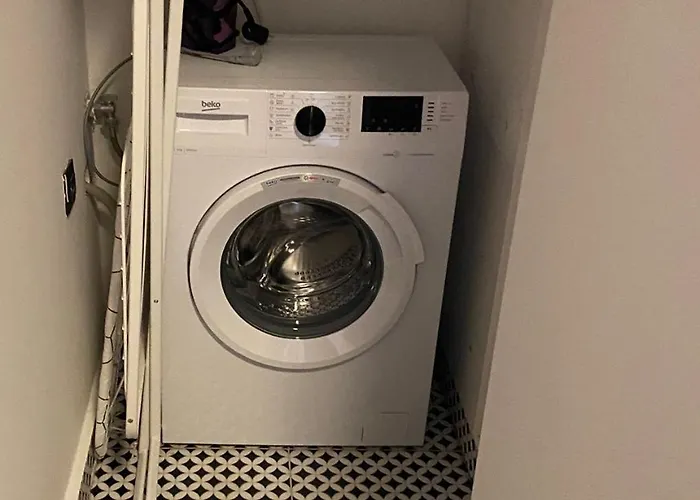 Апартамент By Wohnsol-mit Terrasse Im Centrum